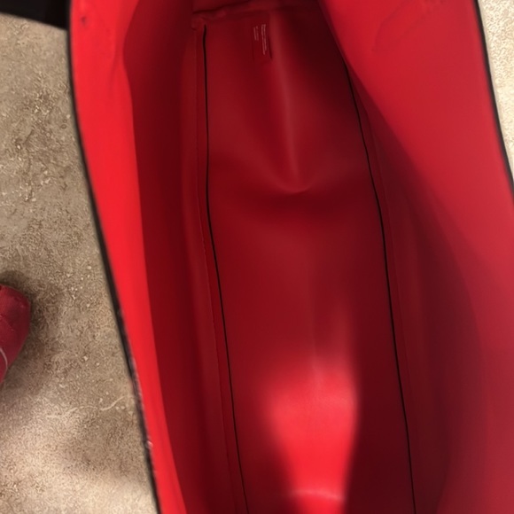 NWT Victoria’s Secret Tote - Picture 3 of 3